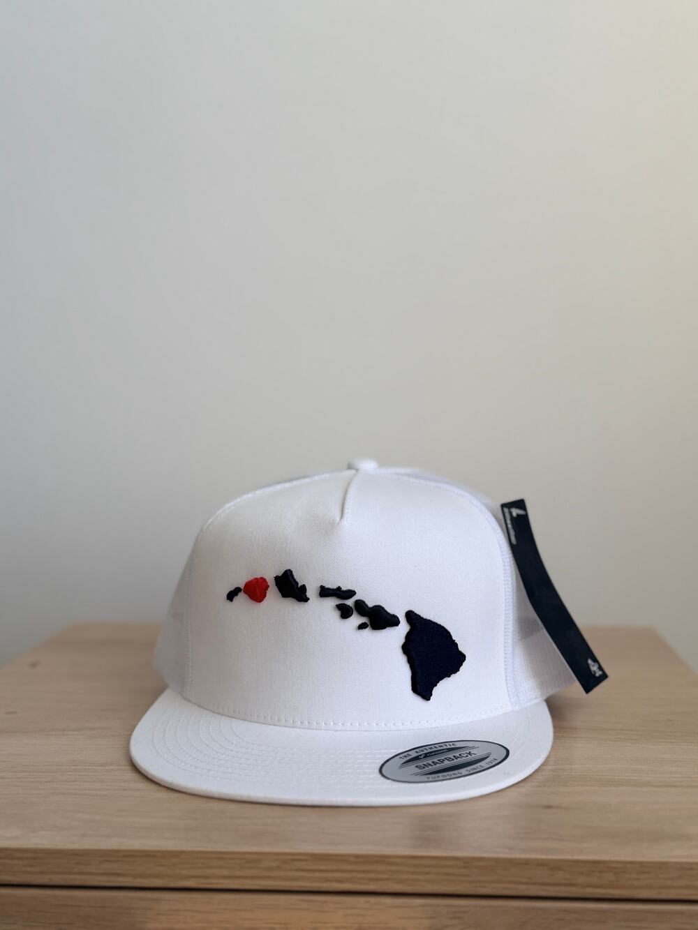 Snapback Hat